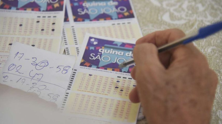 Quina de São João acontece no próximo domingo, 28