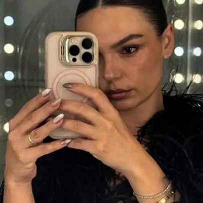 Isis Valverde afirma que a verdade vence após repercussão de processo movido