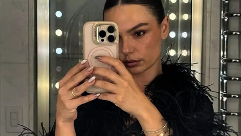 'A verdade sempre encontra o seu caminho', diz Isis Valverde após repercussão de processo movido por ex-funcionária