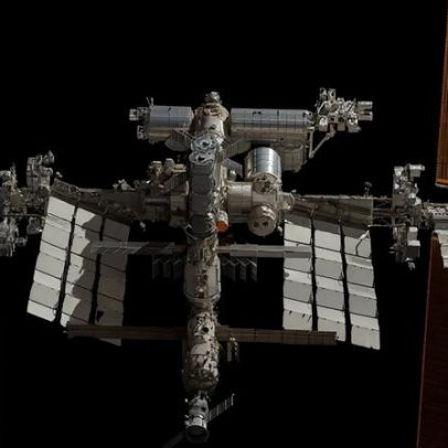 NASA atualiza sobre vazamento na Estação Espacial