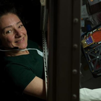 Tripulação inicia semana com bioengenharia, manufatura espacial e preparo para EVA