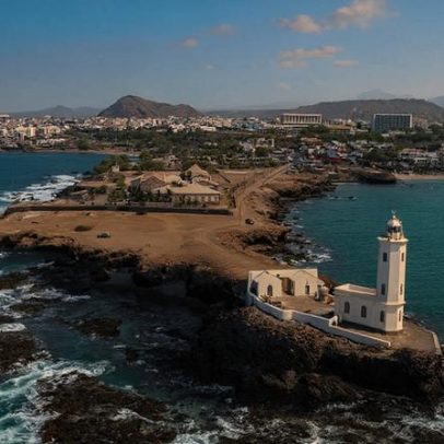 Turismo impulsiona economia de Cabo Verde e explica crescimento do país