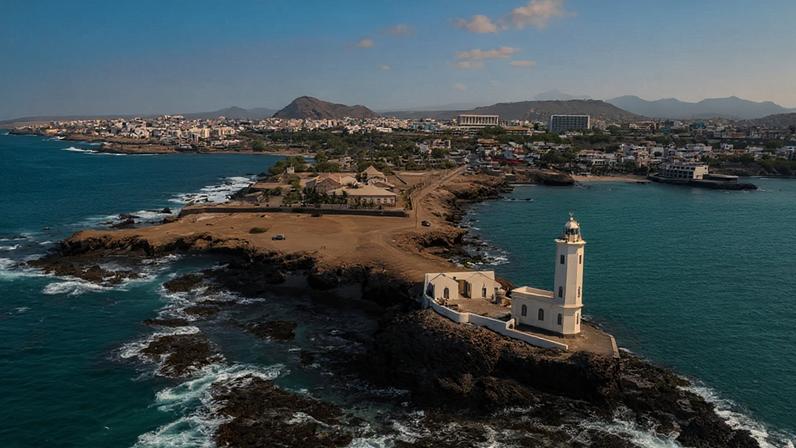 Cabo Verde | Divulgação