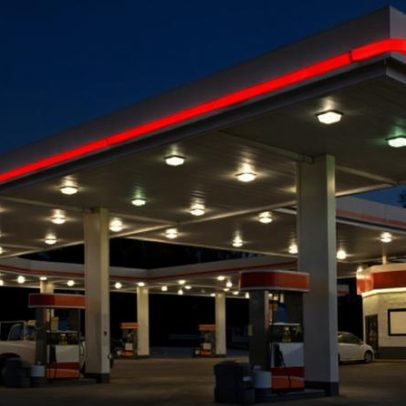 Postos venderão gasolina a R$ 4,24 nos dias 10, 11 e 12 de junho