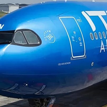 ITA Airways estuda processar Pratt & Whitney por problemas em motores