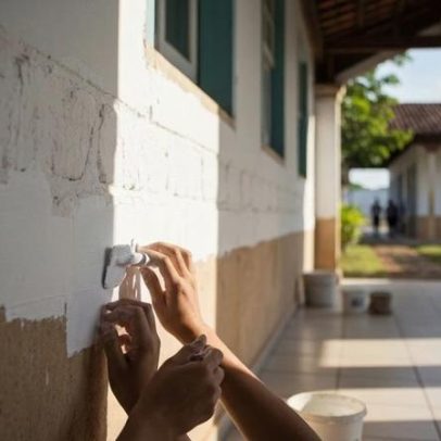 Itabirinha abre licitação para obras em UBS de São Sebastião do Itabira