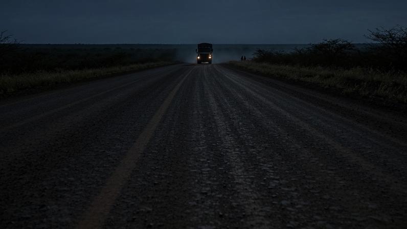 Itaguaçu da Bahia abre licitação para recuperação de estradas vicinais