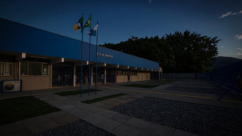 Novo edital em Itaguaí RJ é publicado com mais de 250 vagas para nível méido (Foto: Italo Dornelles / Comunicação PMI)