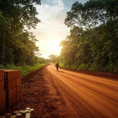 Itaituba investe R$ 5,54 milhões na construção de quatro escolas rurais