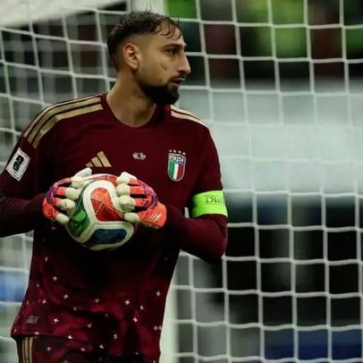 Luxemburgo x Itália: horário, transmissão e escalações do amistoso