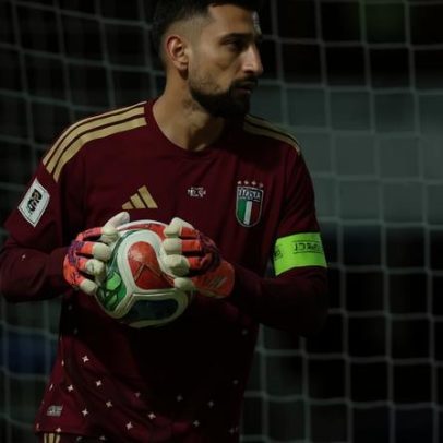 Luxemburgo enfrenta Itália em amistoso: horário e onde assistir