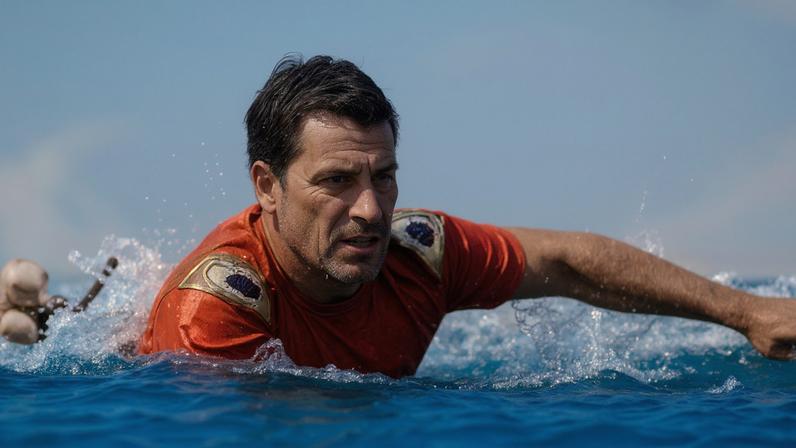Italo Ferreira, surfista brasileiro