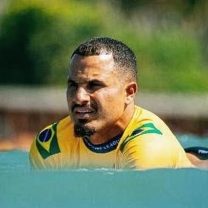 Italo supera lesão e vai às oitavas em El Salvador; Medina avança