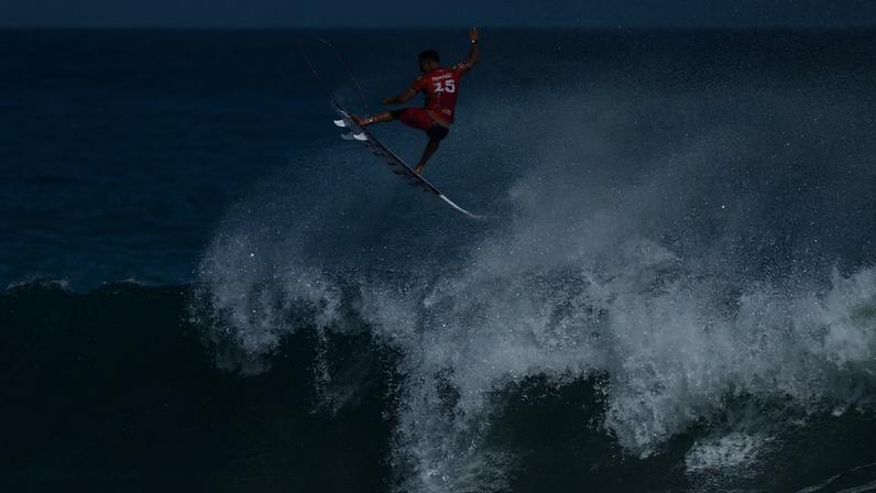 Italo Ferreira, wsl, saquarema, surfe