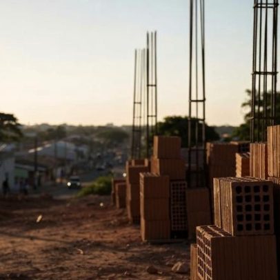 Itatim prorroga contrato para construção da nova sede da Câmara Municipal