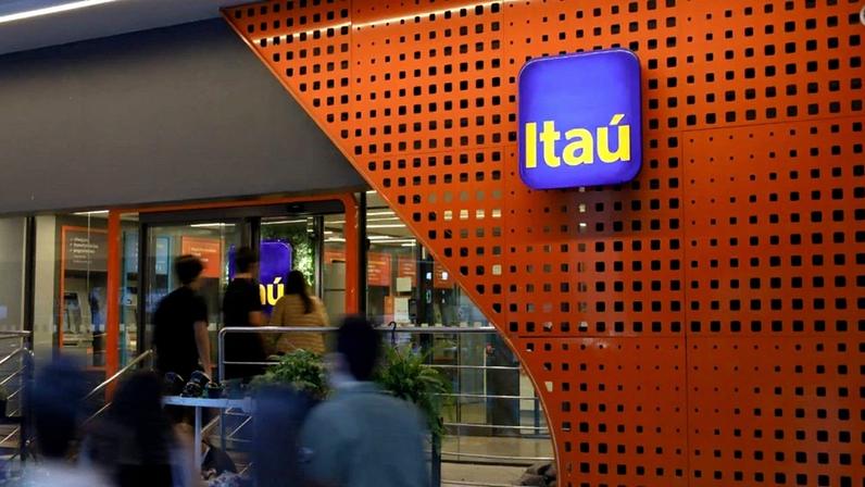 Itaú (ITUB4) (Imagem: Kaype Abreu/Money Times)