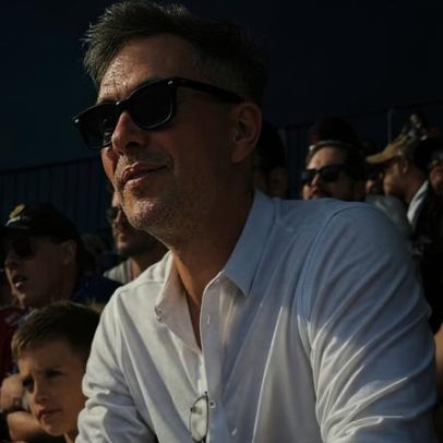 Ivan Moré relembra problema no relacionamento que motivou vasectomia