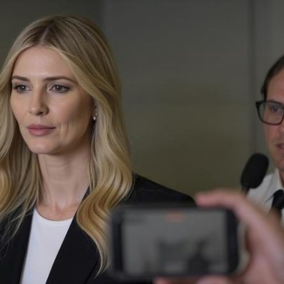 Filha de Trump planeja abrir resort de luxo em praia protegida na Albânia