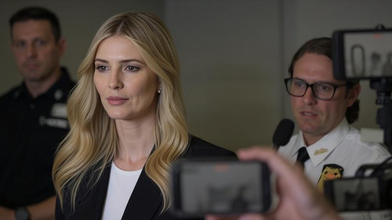 Filha de Trump planeja abrir resort de luxo em praia protegida na Albânia