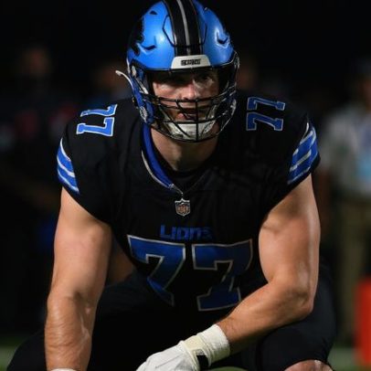 Ex-Centro dos Lions, Ragnow comenta aposentadoria abrupta e retorno fracassado