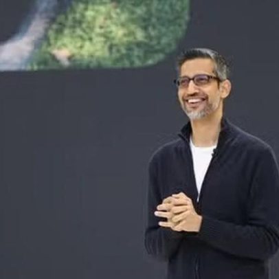 Alphabet vende US$ 80 bilhões em ações para financiar IA