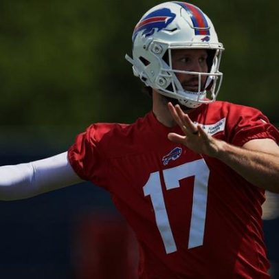Times da NFL sob escrutínio em 2026: Bills, Rams e Cowboys entre nove