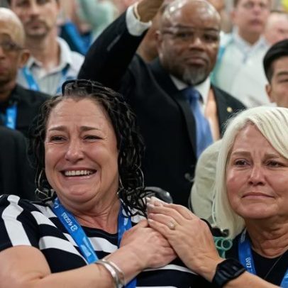 Graham chama crise de abuso da SBC de farsa irresponsável antes da reunião anual