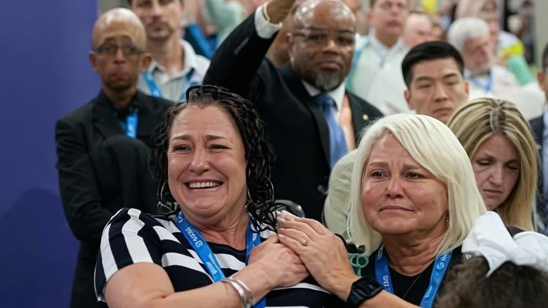 Graham chama crise de abuso da SBC de farsa irresponsável antes da reunião anual
