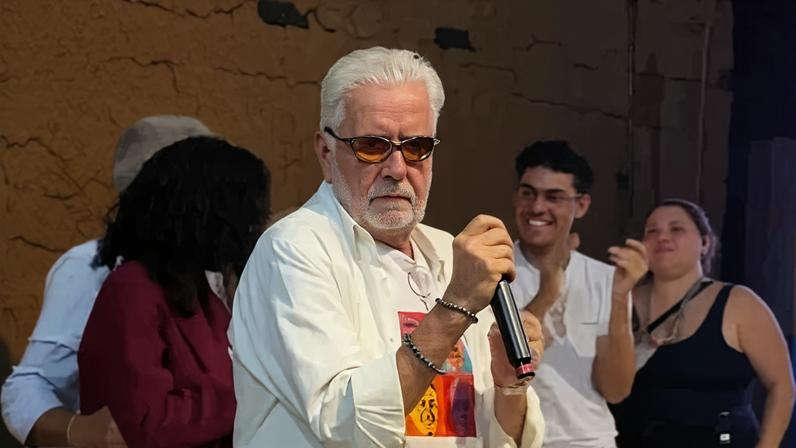 Jaques Wagner participa de evento com Jerônimo na Bahia