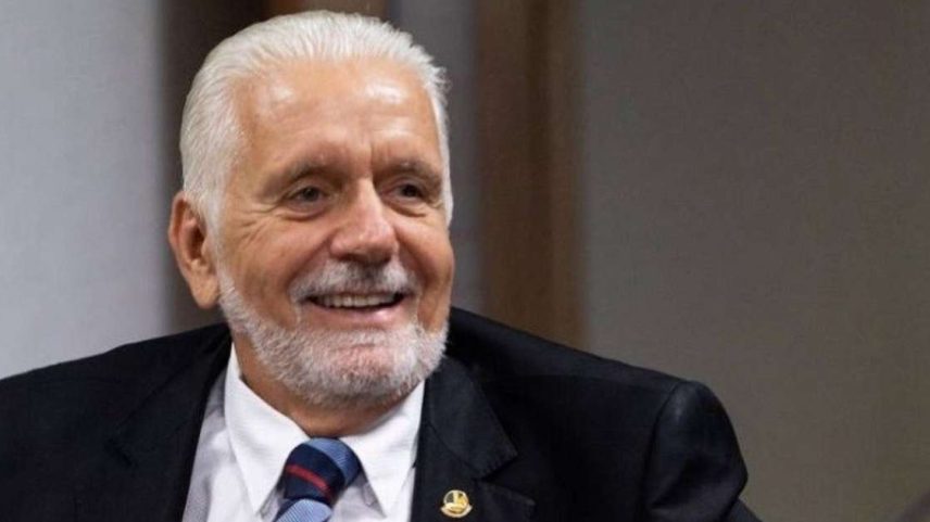 A Polícia Federal deflagrou nesta quinta-feira, 18, a nona fase da Operação Compliance Zero e tem como alvo principal o senador Jaques Wagner