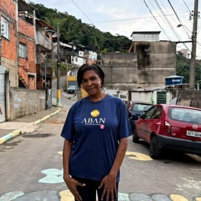 Mulher trans de 56 anos desafia estatísticas e celebra envelhecimento