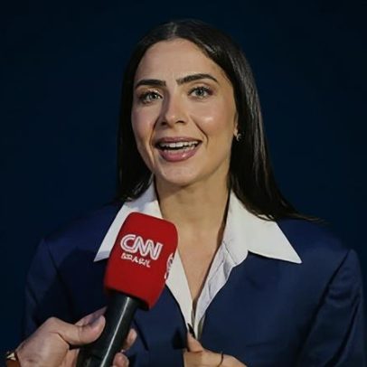 Jade Picon dá pistas sobre retorno às novelas