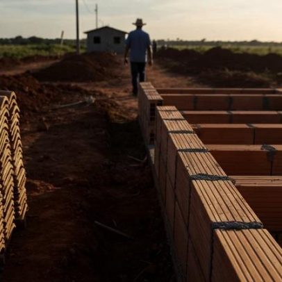 Jaguaribara retifica contrato para construção de 20 casas populares