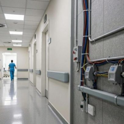 Jaguaruana investe R$ 111 mil em gerador para hospital municipal
