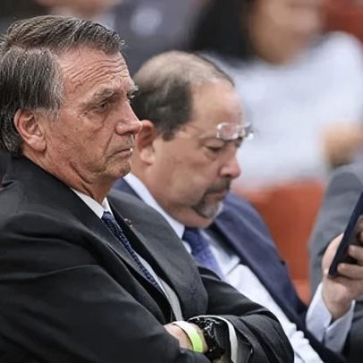 Lindbergh pede que Bolsonaro retorne à Papuda após arma em blitz