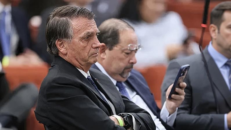 Jair Bolsonaro