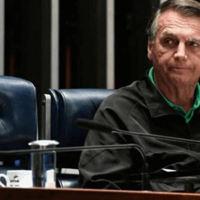 Bolsonaro prestará depoimento à Polícia Civil do DF sobre caso de arma