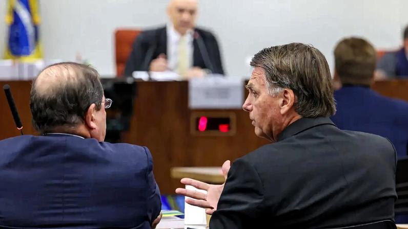 Fotos: Gustavo Moreno/STF