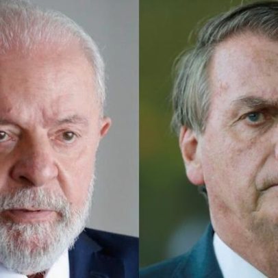 Lula acusa Bolsonaro de ignorância e ligação com milícias