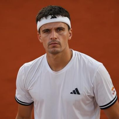 Algoz se rende a João Fonseca após drama com match points