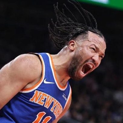 Jalen Brunson mantém alta intensidade e liderança em quadra