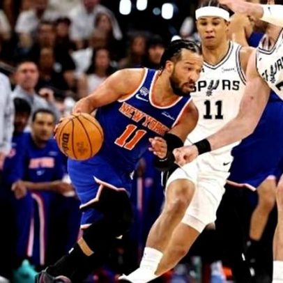Clima na sede da seleção é de NBA, diz Danilo Lavieri