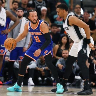 Knicks derrotam Spurs e conquistam o título, fim de jejum de 50 anos