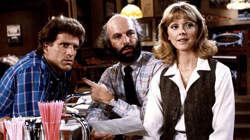 Morre James Burrows, diretor de Friends e Cheers, aos 85 anos