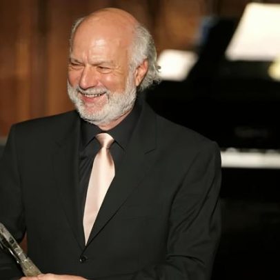 Diretor de Friends James Burrows falece aos 85 anos