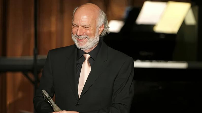 James Burrows