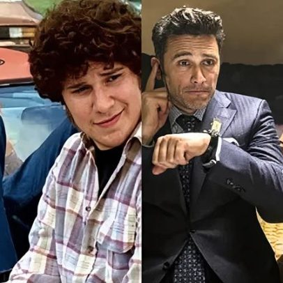 Seth Rogen assume rompimento com James Franco após polêmica