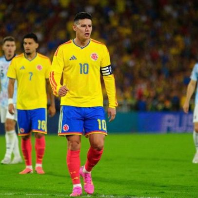 Copa 2026: onde assistir Uzbequistão x Colômbia