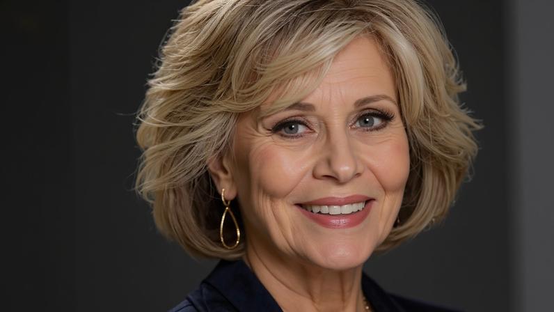 Como está Jane Fonda atualmente? Relembre carreira da atriz de A Sogra