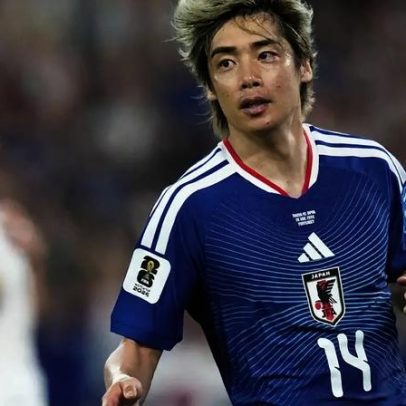 Japão enfrenta seleções do top 10 da FIFA: retrospecto e projeções